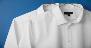 Cara Menghilangkan Noda Di Baju Putih Yang Sudah Lama